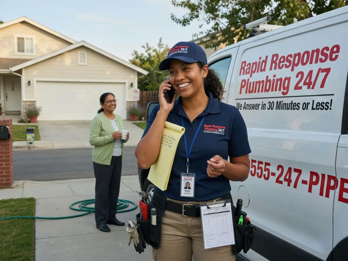 Emergency Plumber Morristown, TN FAQs